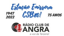 Radio Club de Angra assinalou setenta e cinco anos (Vídeo)