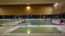 Imagem de Ribeira Brava reabre piscinas com distinção (áudio)