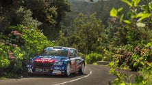 Imagem de Miguel Nunes vai decidir nos próximos dias o carro a utilizar no Rali da Calheta (vídeo)