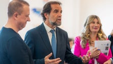 Imagem de Governo Regional inicia projeto de inteligência artificial (áudio)