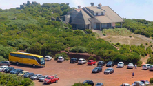 Imagem de `Abrigo da Heidi` reforça aposta nos serviços de turismo de natureza