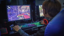 Imagem de Madeira é a região do país com a maior percentagem de jovens a jogar na internet (Vídeo)