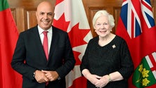 Imagem de Rede consular portuguesa no Canadá vai ser reforçada com oito funcionários (áudio)