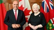 Rede consular portuguesa no Canadá vai ser reforçada com oito funcionários (áudio)