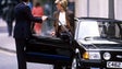 Ford Escort de Diana vendido por 869.000 euros