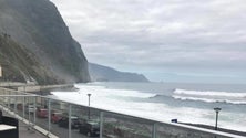 Imagem de Mau tempo: Chuva e vento fortes regressam à Madeira a partir da próxima sexta-feira (Áudio)