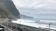 Imagem de Mau tempo: Chuva e vento fortes regressam à Madeira a partir da próxima sexta-feira (Áudio)