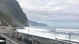 Mau tempo: Chuva e vento fortes regressam à Madeira a partir da próxima sexta-feira (Áudio)