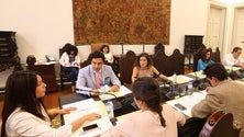 Imagem de Aprovada equiparação das Casas do Povo a instituições de solidariedade social
