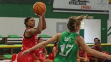 Imagem de CAB sofre primeira derrota no Barreiro