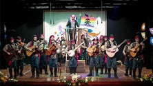 65 danças e bailinhos pisaram os palcos da Terceira pelo Carnaval (Vídeo)