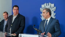 Imagem de Anunciada cooperação com as juntas de freguesia (Vídeo)