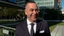 Imagem de CHEGA  desmente convite e apoio a candidatura de Aníbal Pinto