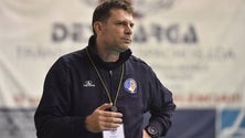 Imagem de Madeira Andebol Sad perde na receção ao Avanca
