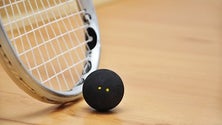 Imagem de Já começou mais uma edição do Torneio Internacional de Squash da Madeira