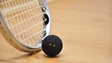 Imagem de Já começou mais uma edição do Torneio Internacional de Squash da Madeira