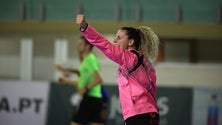 Imagem de Madeira SAD recebe Benfica na primeira jornada