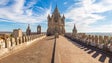 Imagem de Évora vai ser Capital Europeia da Cultura em 2027