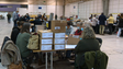 Imagem de TC manda repetir eleições pela Europa (vídeo)