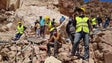 Imagem de Marrocos aceitou a ajuda de quatro países (vídeo)