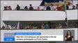 Imagem de Porto Santo com casa cheia em fim de semana prolongado (vídeo)