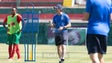 Imagem de Nuno Manta destaca importância de começar I Liga em casa