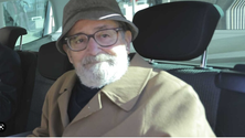 Imagem de Morreu Alberto Sampaio da Nóvoa, antigo ministro da República para os Açores
