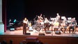 Imagem de Orquestra de Jazz do Funchal encheu a sala do teatro (vídeo)