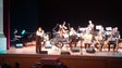 Orquestra de Jazz do Funchal encheu a sala do teatro (vídeo)