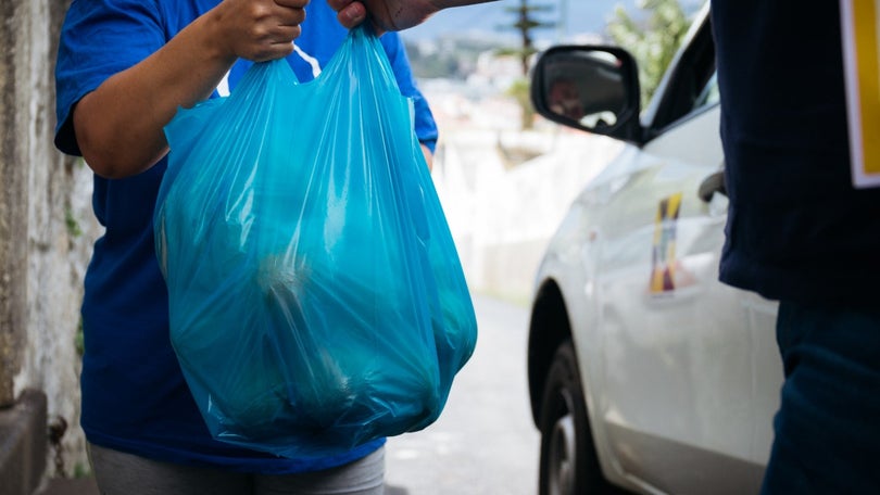 Funchal entregou 238 cabazes vitais a famílias carenciadas