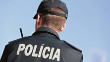 Imagem de Comandante nega perseguição a dirigentes sindicais da PSP na Madeira (Áudio)
