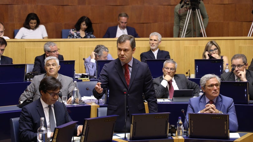 Imagem de CDS-PP diz que Governo da República `falhou` com Madeira na questão das acessibilidades