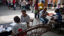 Imagem de Governo venezuelano assina hoje acordo com Cruz Vermelha