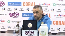 Imagem de Nacional focado na vitória (vídeo)