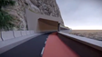 Imagem de Marginal da Ribeira Brava é inaugurada sexta-feira (Áudio)