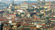 Imagem de PSP investiga aparecimento de dois cadáveres em alojamento local no Porto