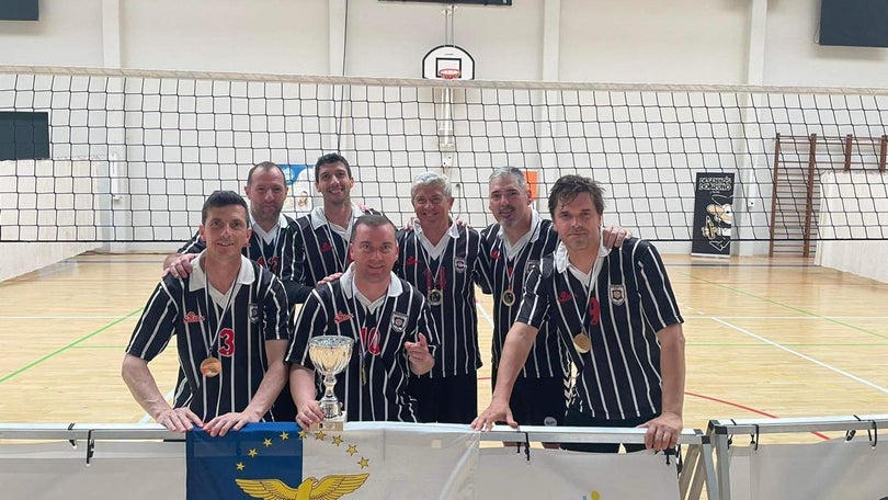 Imagem de Final açoriana