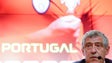 Fernando Santos quer garantir apuramento em Itália, mesmo sem Ronaldo