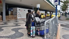 Imagem de Emigrantes da Venezuela que viajem para a Madeira ficam dependentes da TAP (Vídeo)