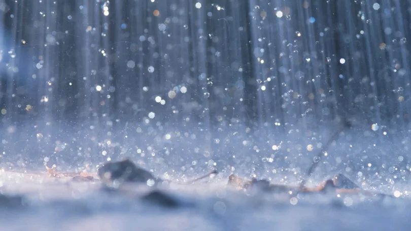 Imagem de Vem aí chuva intensa, trovoada e vento forte nas montanhas