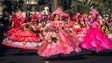 Horários do Funchal oferece bilhetes para a festa da Flor
