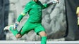 Imagem de Guarda-redes titular do União da Madeira pára até ao final da época devido a lesão
