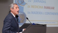 Imagem de José Manuel Rodrigues pede aumento do número de médicos (áudio)