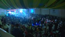 Imagem de Carnaval: Baile Verde e Amarelo