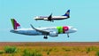 Imagem de TAP e Ryanair transportaram quase metade dos passageiros