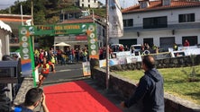 Imagem de Trail da Boaventura juntou cerca de 538 atletas
