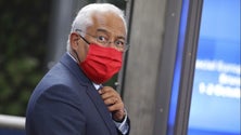 Imagem de Covid-19: Estado de emergência no limite vai até ao fim da pandemia
