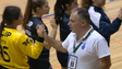 Sports Madeira vendeu cara a derrota (vídeo)