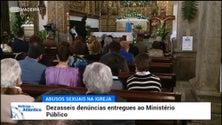 Imagem de 290 testemunhos válidos de abusos sexuais na Igreja Católica portuguesa (vídeo)