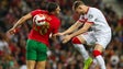 Imagem de Diogo Dalot, Gonçalo Inácio e Tiago Djaló fora da ficha de jogo